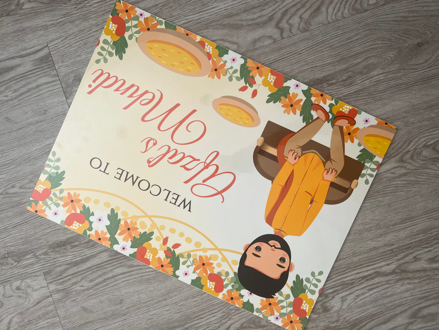 Digital Print Signage